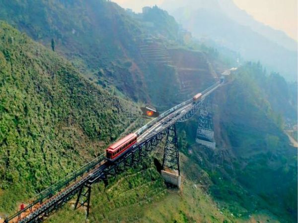 7 Days 6 Nights Vietnam Tour 2022